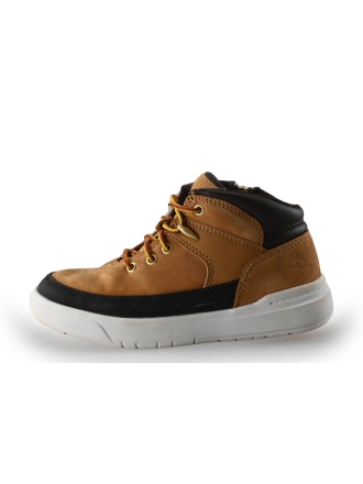 Timberland Sneakers Geel 250165