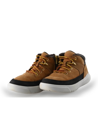 Timberland Sneakers Geel 250165