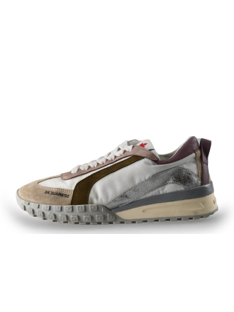 Dsquared2 Sneakers Wit 250170