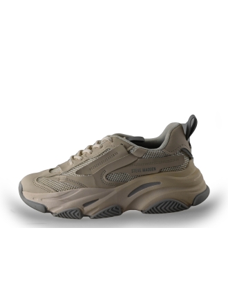 Steve Madden Sneakers Beige 250171