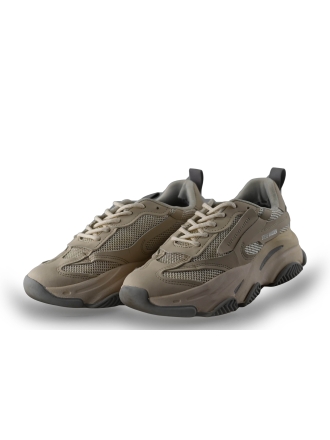Steve Madden Sneakers Beige 250171