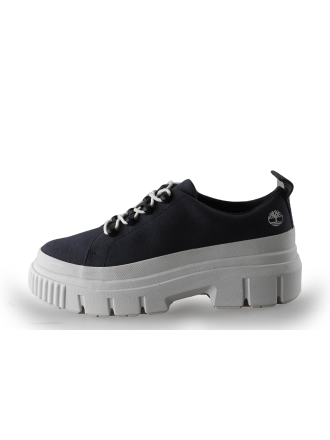 Timberland Sneakers Blauw 250176