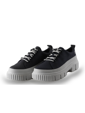 Timberland Sneakers Blauw 250176