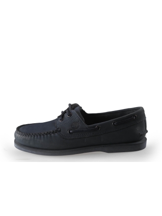 Timberland Bootschoenen Blauw 250186