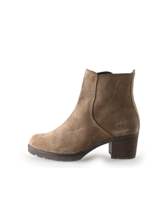 Gabor Enkellaarzen Beige 250187