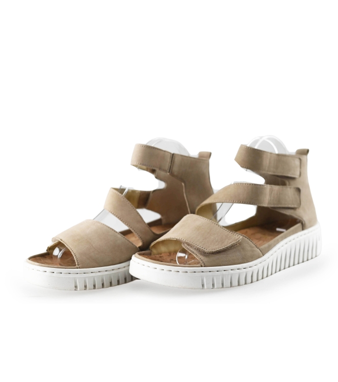 Waldlaufer Sandalen