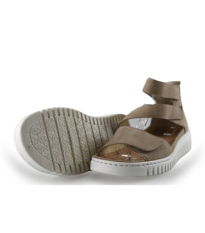 Waldlaufer Sandalen