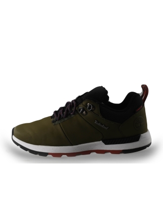 Timberland Sneakers Groen 250191