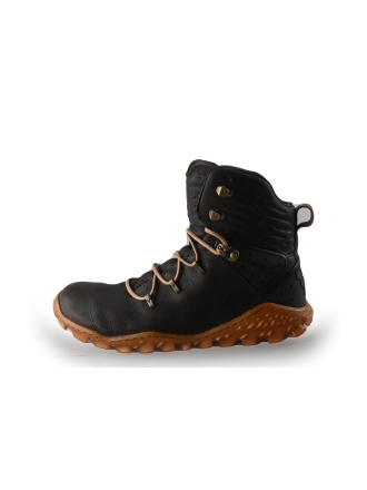 Vivobarefoot Hoge sneakers Groen 250193