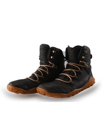 Vivobarefoot Hoge sneakers Groen 250193