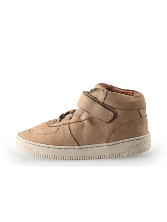 Keq Sneakers Beige 250197