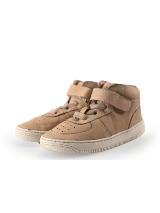 Keq Sneakers Beige 250197