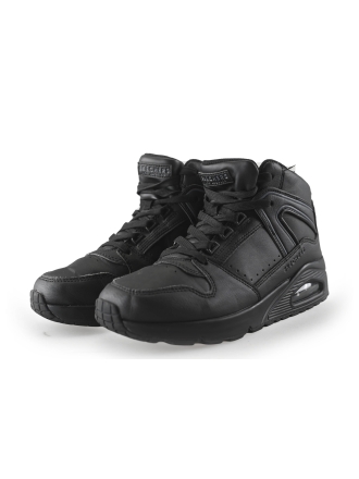 Skechers Sneakers Zwart 250198