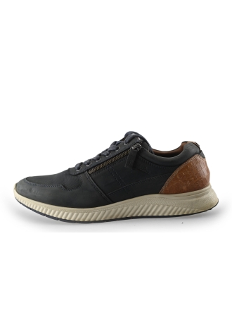Australian Sneakers Blauw 250200