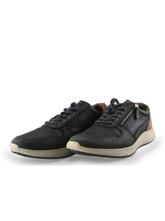 Australian Sneakers Blauw 250200