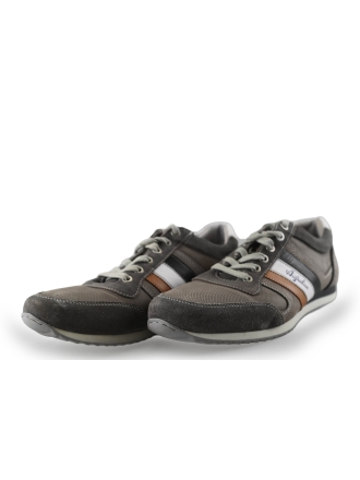 Australian Sneakers Grijs 250201