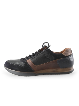 Australian Sneakers Zwart 250202