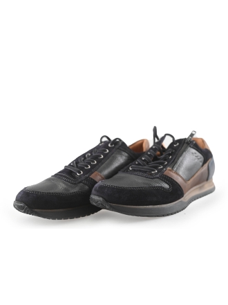 Australian Sneakers Zwart 250202