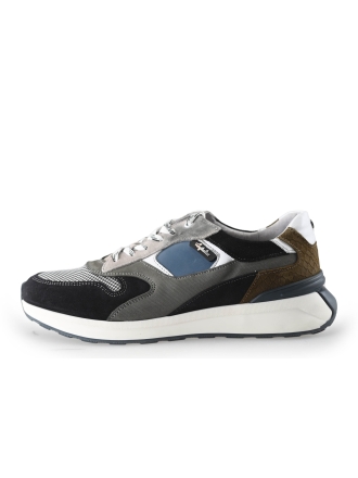 Australian Sneakers Grijs 250204