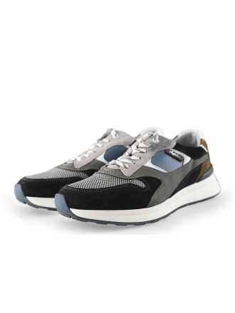 Australian Sneakers Grijs 250204