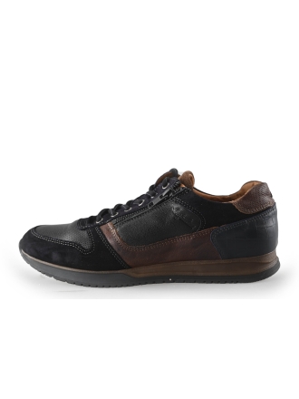 Australian Sneakers Zwart 250206