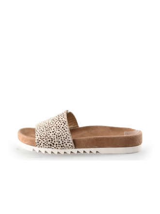 Maruti Slippers Zwart 250207