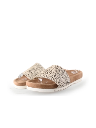 Maruti Slippers Zwart 250207