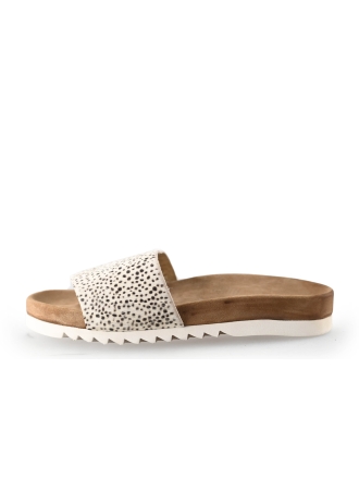 Maruti Slippers zwart multi 250208