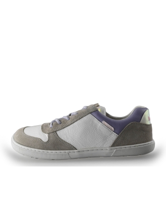 Koel Sneakers Wit 250214