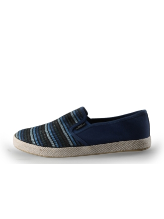 Sacha Instappers Blauw 250228