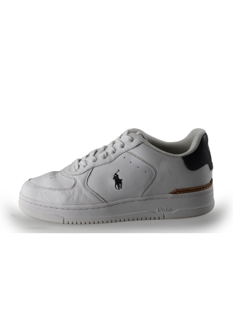 Polo Ralph Lauren Sneakers Wit 250234