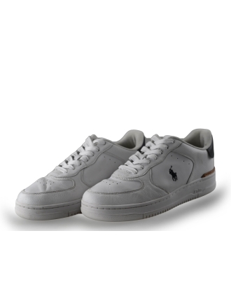 Polo Ralph Lauren Sneakers Wit 250234