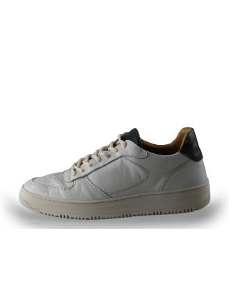 Manfield Sneakers Wit 250235