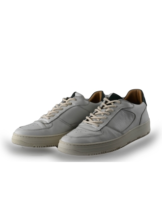 Manfield Sneakers Wit 250235