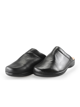 Westland Slippers Zwart 250238