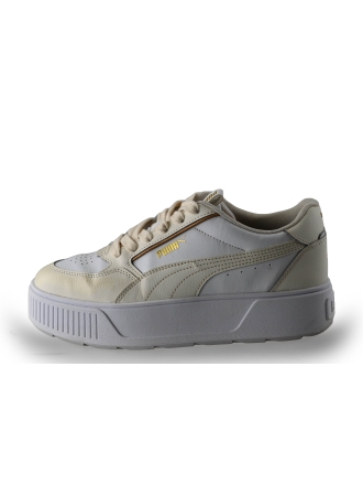 Puma Sneakers Wit 250240