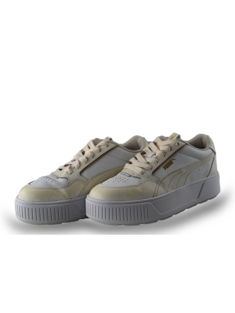 Puma Sneakers Wit 250240