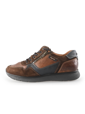 Australian Sneakers Zwart 250243