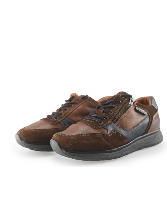 Australian Sneakers Zwart 250243