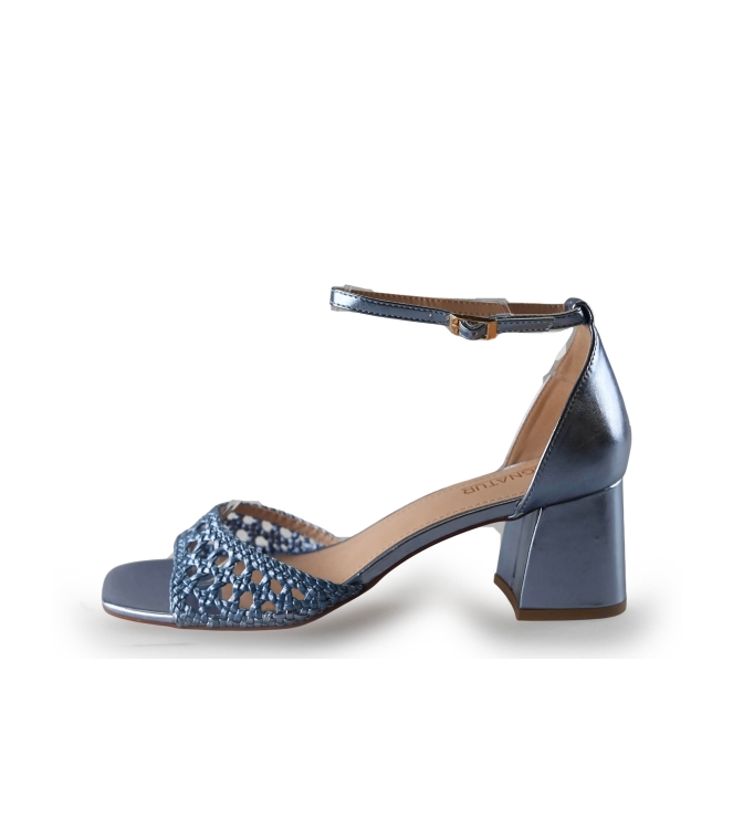 Signatur Sandalen