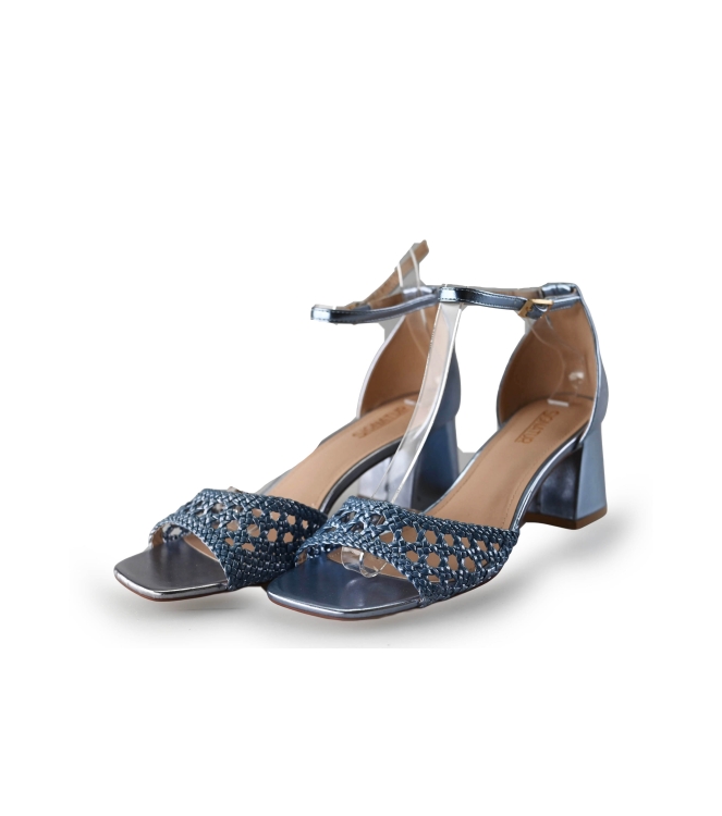 Signatur Sandalen