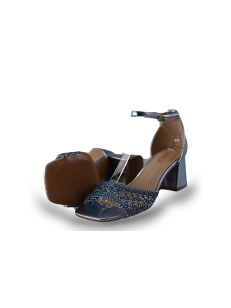 Signatur Sandalen