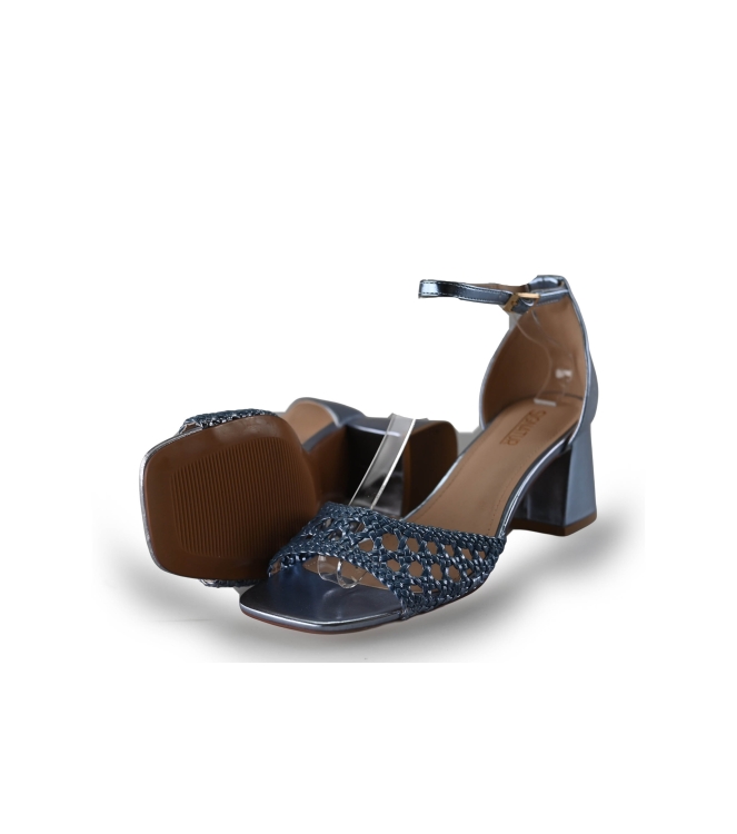Signatur Sandalen