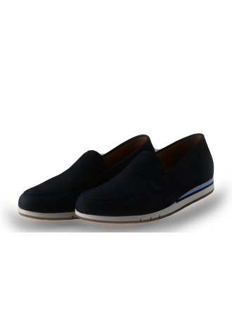 Gabor Instappers Blauw 250251