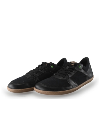 groundies Sneakers Zwart 250256