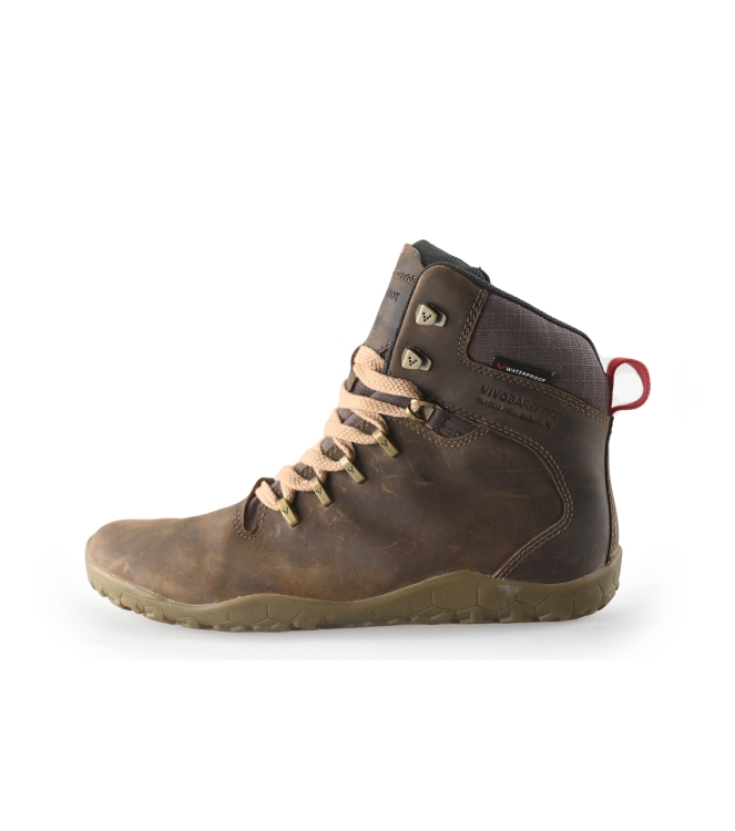Vivobarefoot Hoge sneakers