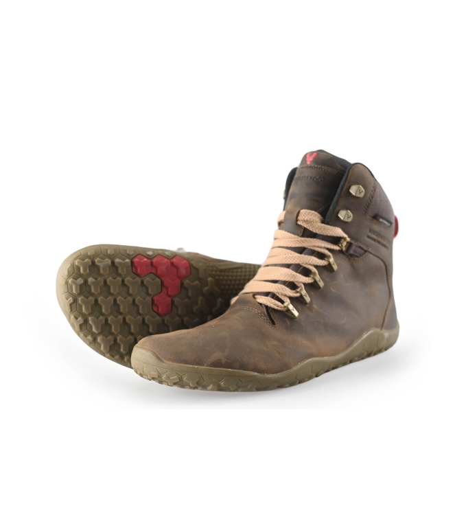 Vivobarefoot Hoge sneakers