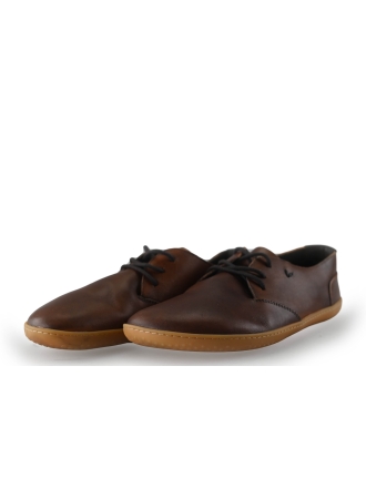 Vivobarefoot Veterschoenen Bruin 250259