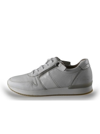Gabor Sneakers Wit 250260