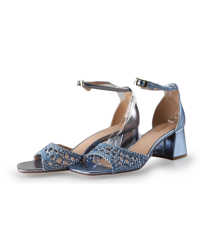 Signatur Sandalen